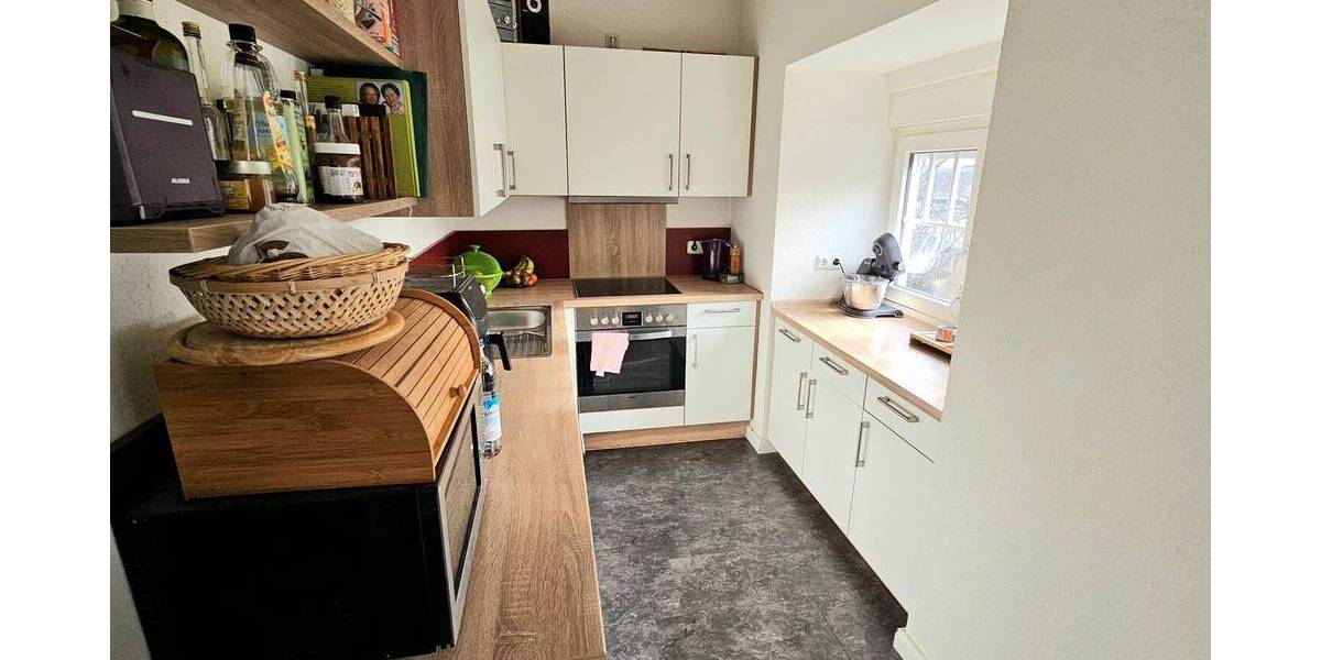 Etagenwohnung Coburg - 3 Zimmer, 93 m&sup2;, 790&euro; | Angebot:26162333