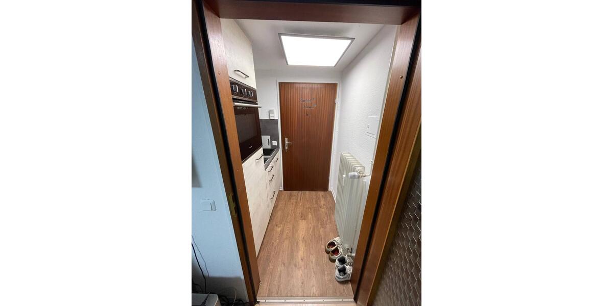 Erdgeschoßwohnung Schönwald im Schwarzwald - 1 Zimmer, 26 m&sup2;, 470&euro; | Angebot:26169742