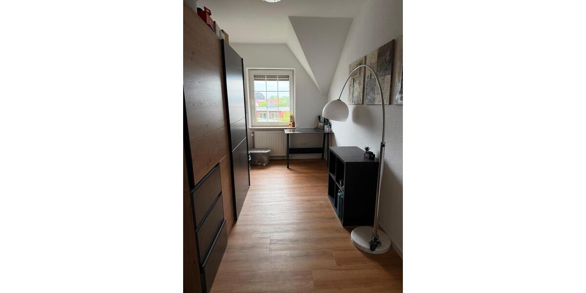 Etagenwohnung Haren (Ems) - 4 Zimmer, 107 m&sup2;, 760&euro; | Angebot:26448318