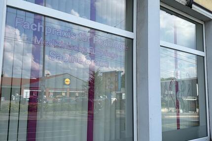 Gewerbefläche zimmer