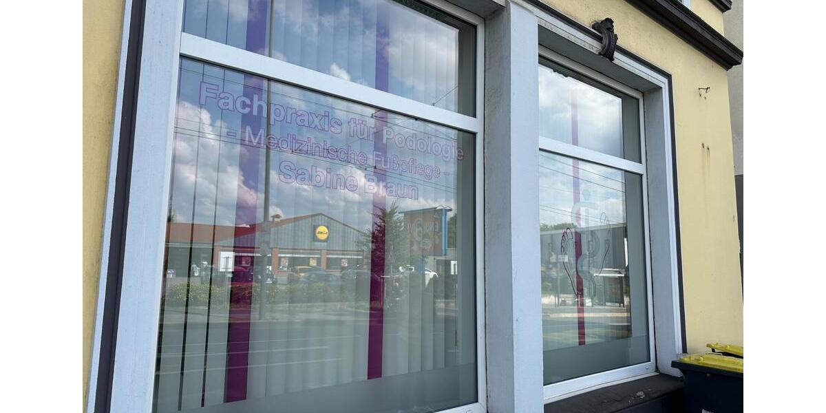 Gewerbefläche zimmer