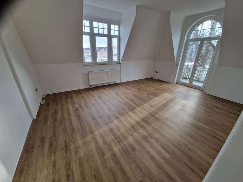 Wohnung zum Mieten in Freiberg 890 € 130 m²