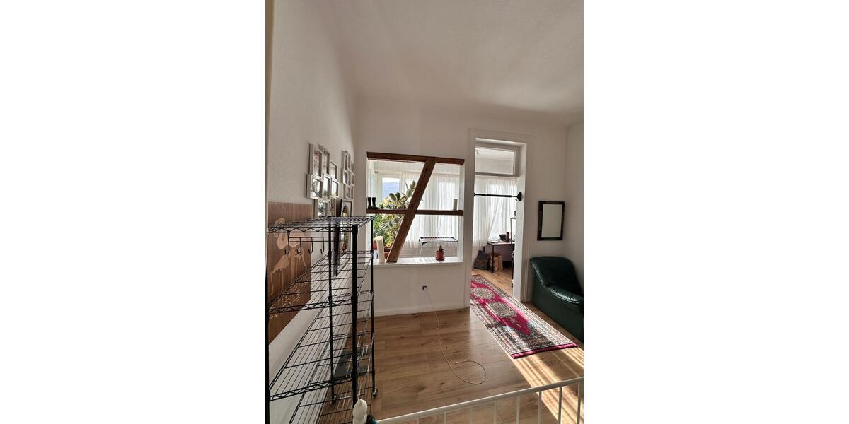 Etagenwohnung Friedrichroda - 4 Zimmer, 136 m&sup2;, 1.000&euro; | Angebot:26407667