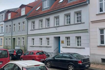 Wohnung Greifswald - 1 Zimmer, 21 m&sup2;, 278&euro; | Angebot:25219508