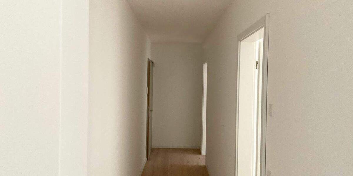 Etagenwohnung Hannover Döhren - 3 Zimmer, 73 m&sup2;, 1.050&euro; | Angebot:24708495