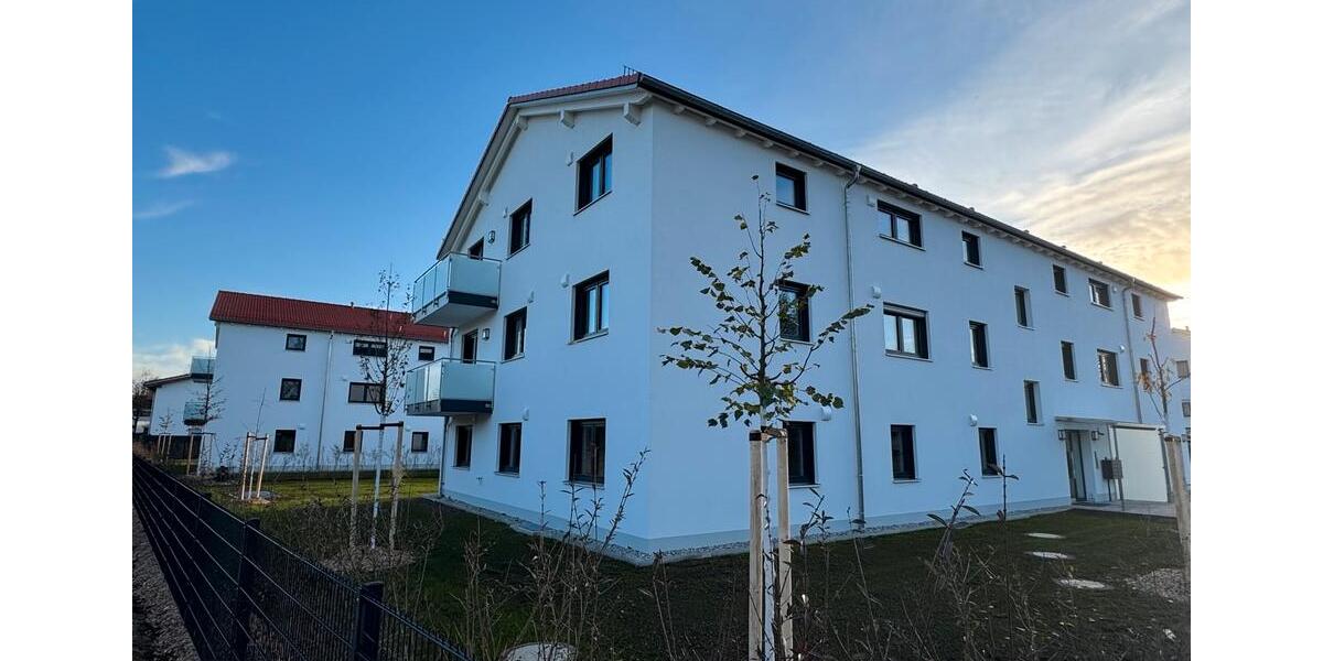 Dachgeschoßwohnung Kirchheim bei München - 3 Zimmer, 93 m&sup2;, 1.990&euro; | Angebot:24762321