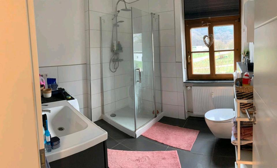 Etagenwohnung Leiwen - 2.5 Zimmer, 100 m&sup2;, 800&euro; | Angebot:26641980
