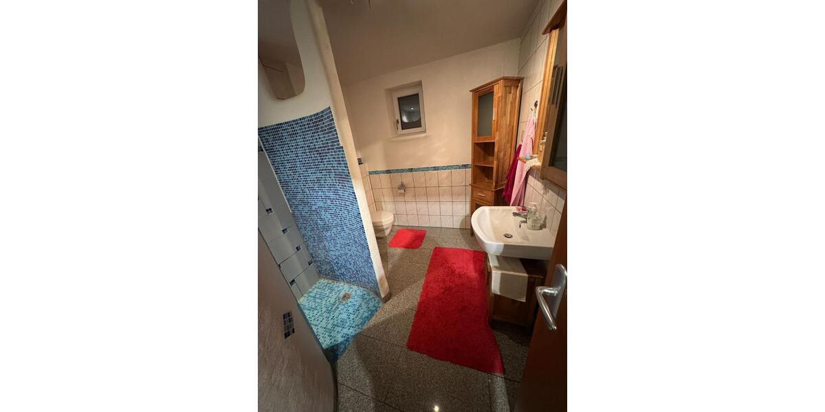 Erdgeschoßwohnung Bad Wörishofen - 1.5 Zimmer, 37 m&sup2;, 300&euro; | Angebot:25105963