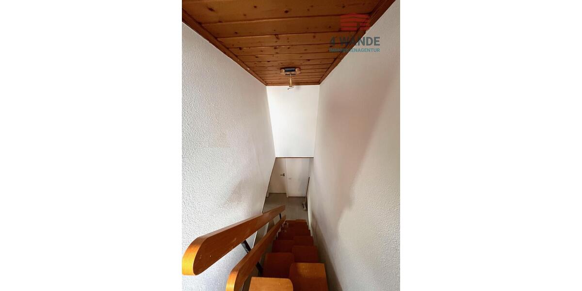 Etagenwohnung Pohlheim - 2.5 Zimmer, 70 m&sup2;, 870&euro; | Angebot:26613276