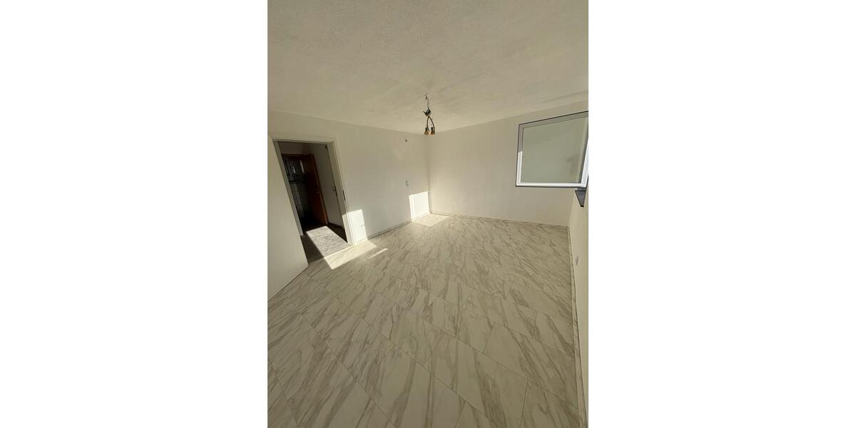 3-Zimmer Wohnung in Unterrombach 3 zimmer