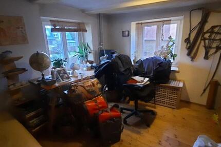 Gemühtliche möb. Wohnung bis max.Ende Juli 2026 zur Vermietung 2 zimmer