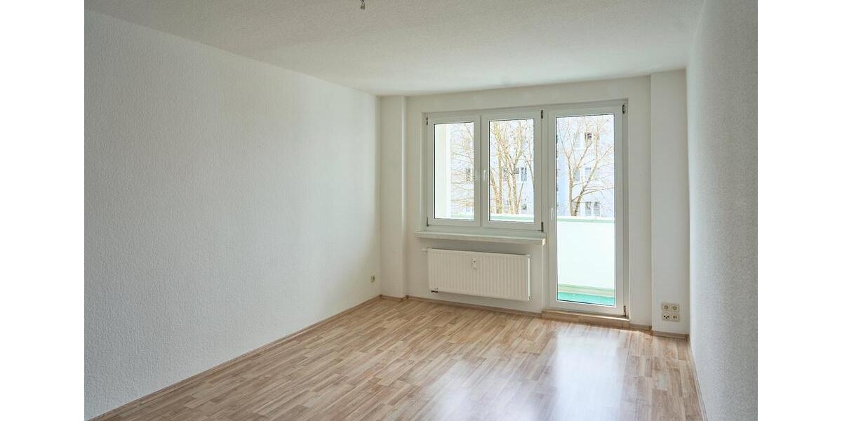 Etagenwohnung Greifswald Groß Schönwalde - 3 Zimmer, 60 m&sup2;, 670&euro; | Angebot:26085748