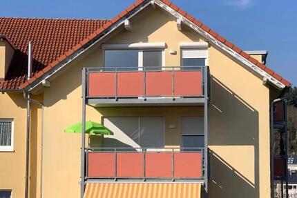 Betreutes Wohnen in Seniorenresidenz barrierefrei ab 60 2 zimmer