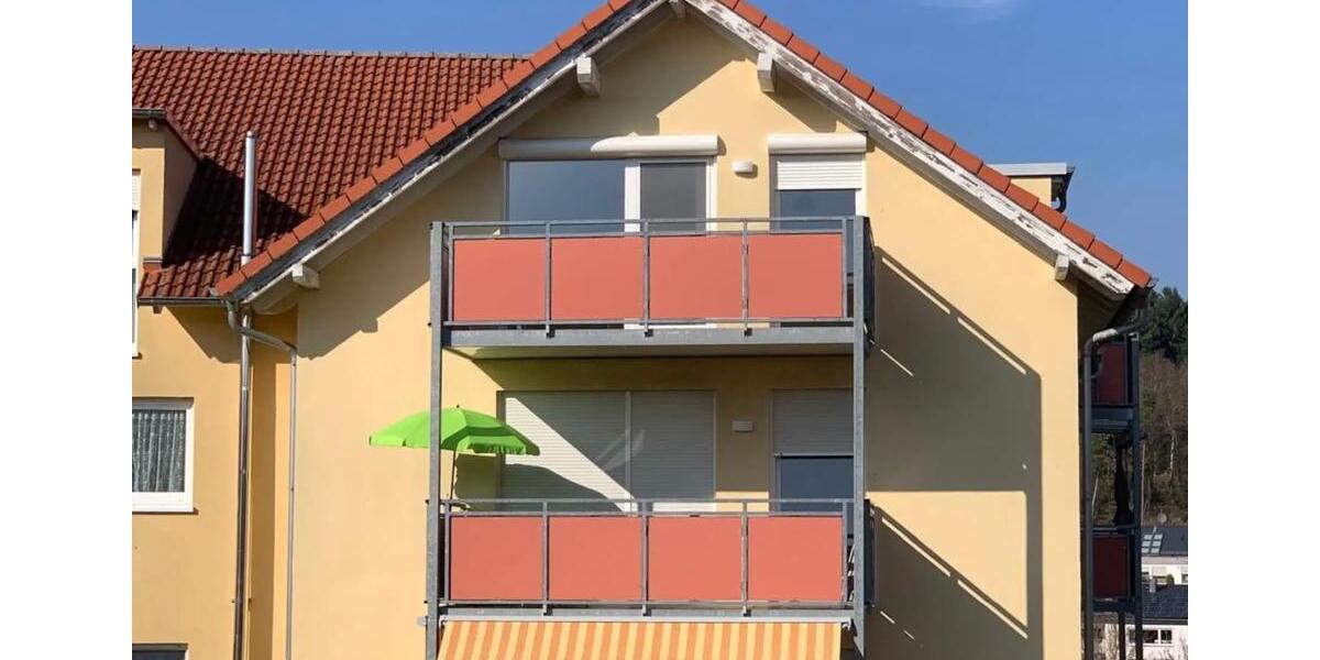 Betreutes Wohnen in Seniorenresidenz barrierefrei ab 60 2 zimmer