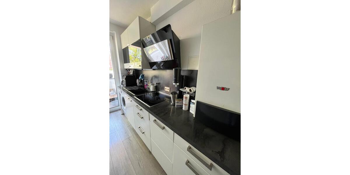 Wohnen auf Zeit Düsseldorf Stadtbezirk 3 - 2 Zimmer, 67 m&sup2;, 402&euro; | Angebot:26604067