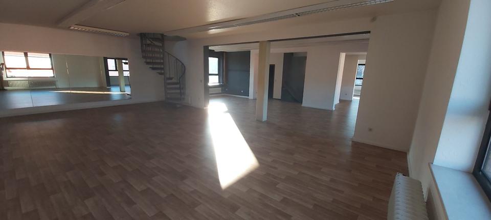 Gewerbeobjekt Bad Lauterberg im Harz - 850&euro; | Angebot:24598576