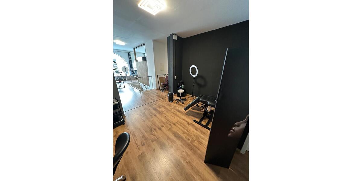 Gewerbeobjekt Nürnberg - 1.250&euro; | Angebot:26439791