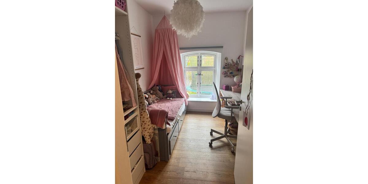 Erdgeschoßwohnung Kasseedorf - 4 Zimmer, 110 m&sup2;, 1.250&euro; | Angebot:25930684