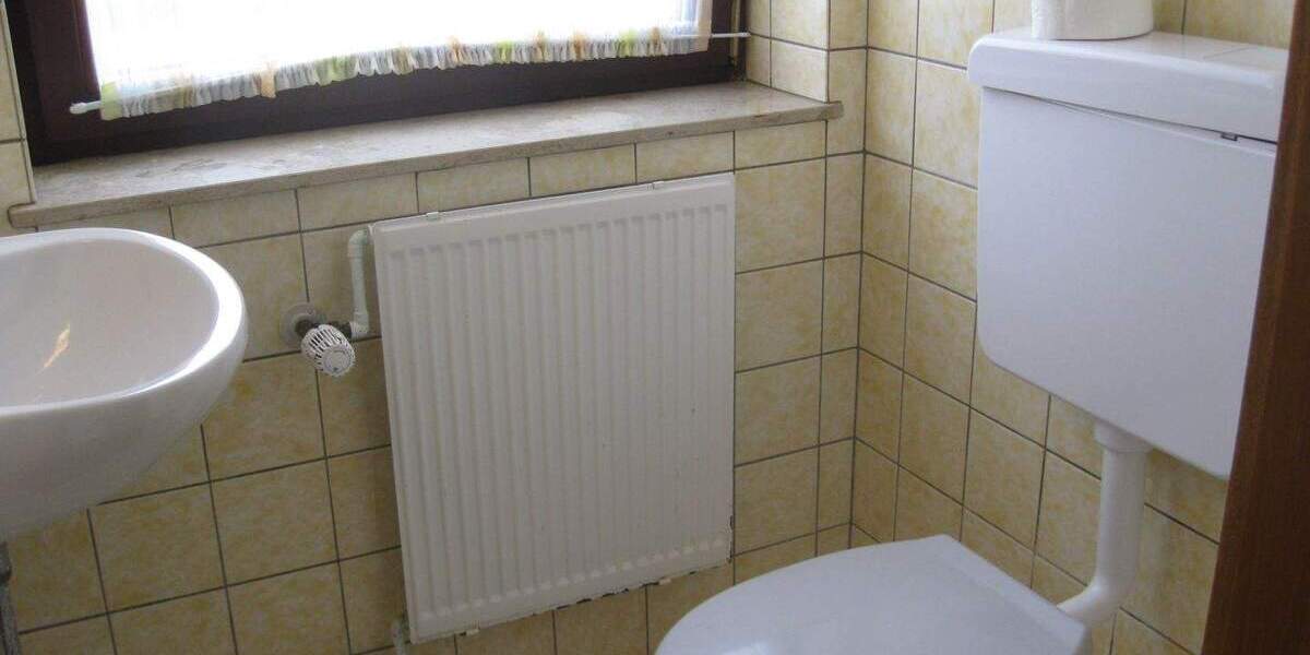 Terrassenwohnung Northeim - 3 Zimmer, 118 m&sup2;, 820&euro; | Angebot:24040026