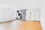 Dachgeschoßwohnung Amberg - 2 Zimmer, 46 m&sup2;, 530&euro; | Angebot:26619263
