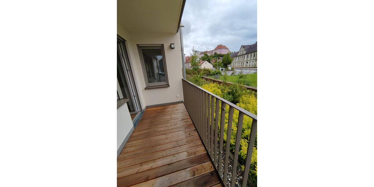Erdgeschoßwohnung Burgkunstadt - 2 Zimmer, 46 m&sup2;, 449&euro; | Angebot:26480077
