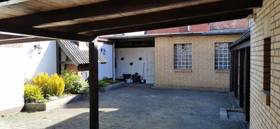 Haus zu vermieten in Tönning