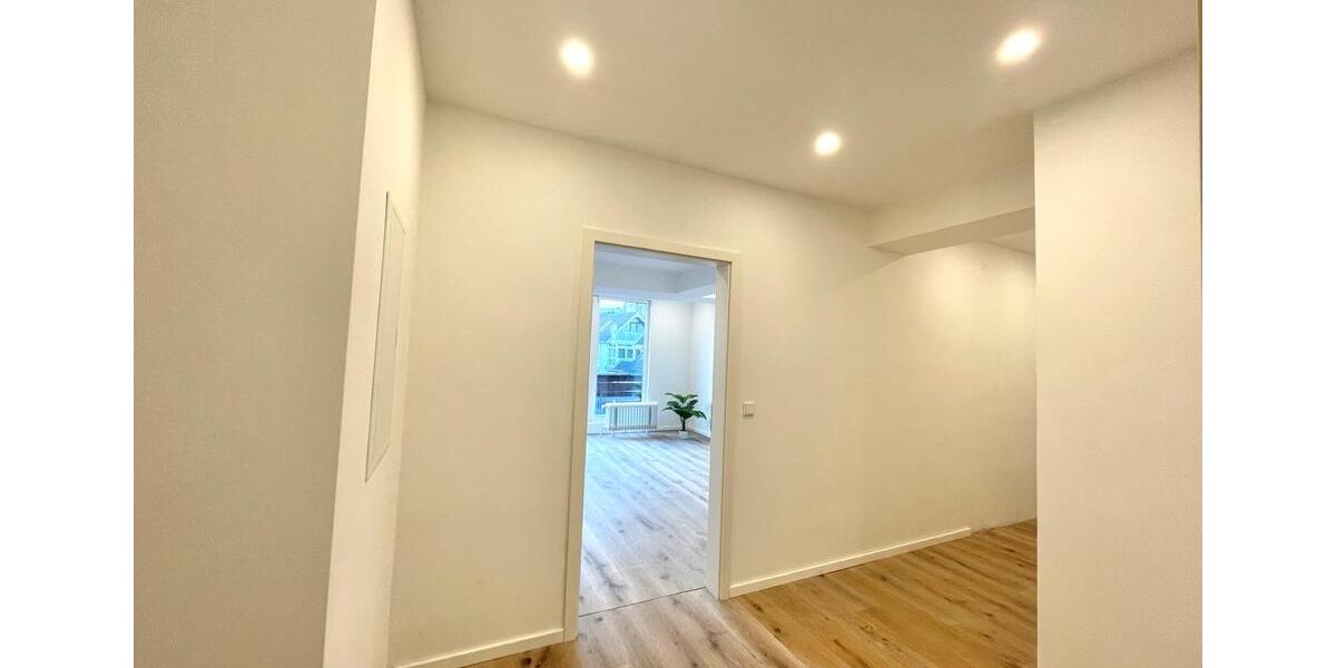 Etagenwohnung Büsum - 2 Zimmer, 94 m&sup2;, 1.220&euro; | Angebot:25053614