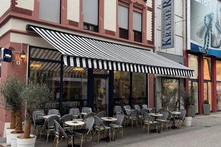 Wohnen auf Zeit Saarbrücken - 450&euro; | Angebot:24652415