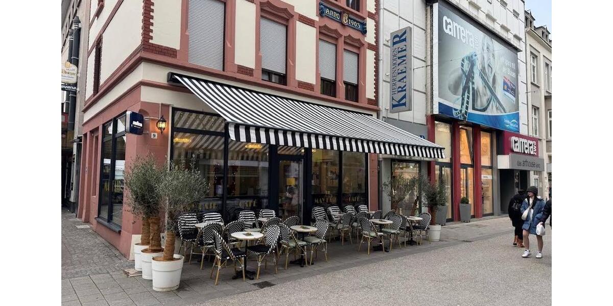 Wohnen auf Zeit Saarbrücken - 450&euro; | Angebot:24652415