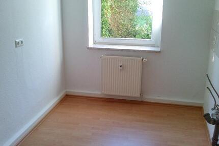 Renovierte 40m²-Wohnung im Zentrum von Werdau - Erdgeschoss 1 zimmer