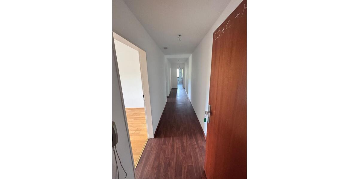Etagenwohnung Kochel am See - 3 Zimmer, 75 m&sup2;, 1.400&euro; | Angebot:26705070