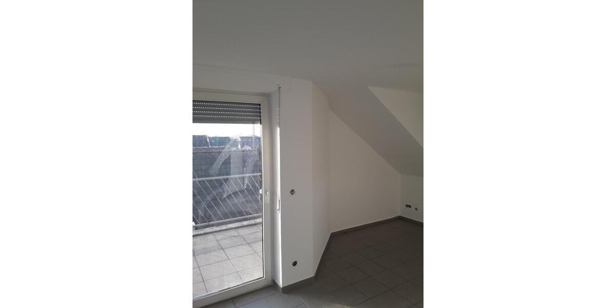2 Zimmerwohnung mit Balkon in Ennigerloh 2 zimmer