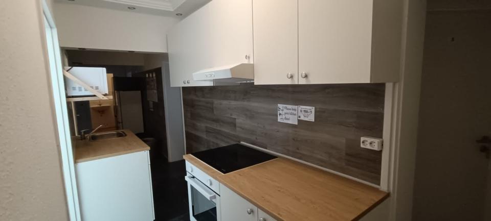 Wohnen auf Zeit Dortmund - 4 Zimmer, 9 m&sup2;, 350&euro; | Angebot:25270895