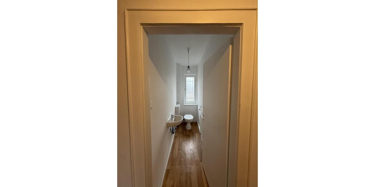 Etagenwohnung Nürnberg Kleinweidenmühle - 4 Zimmer, 120 m&sup2;, 1.720&euro; | Angebot:25251363