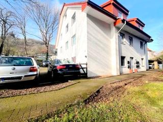 Etagenwohnung Porta Westfalica - 3 Zimmer, 84 m&sup2;, 799&euro; | Angebot:26362650