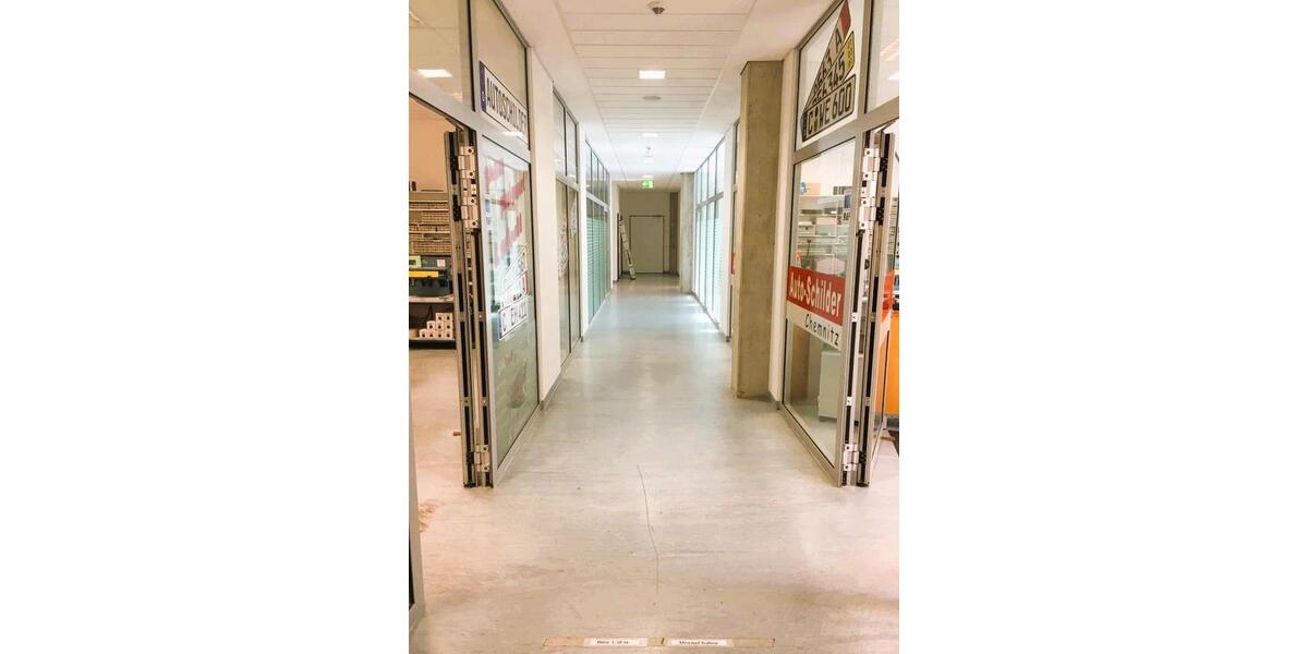 Gewerbeobjekt Chemnitz - 350&euro; | Angebot:26288505