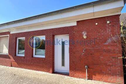 Gewerbeobjekt Neuharlingersiel - 530&euro; | Angebot:27249230