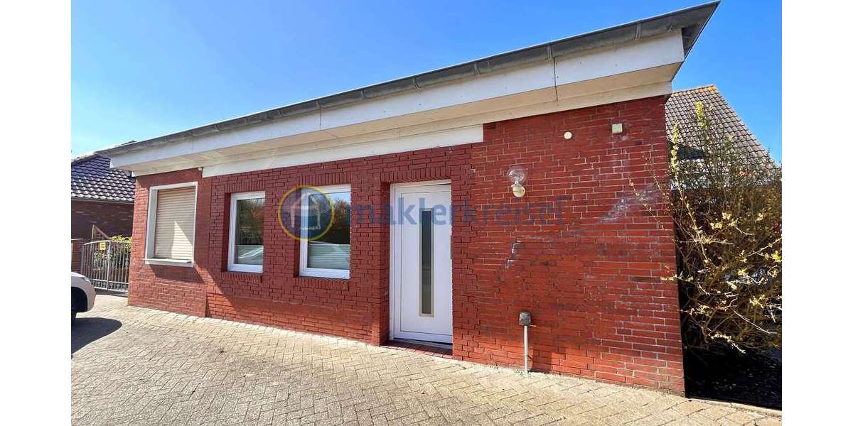 Gewerbeobjekt Neuharlingersiel - 530&euro; | Angebot:27249230
