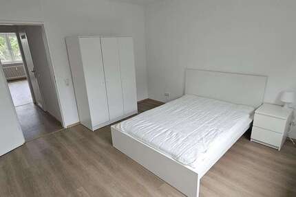 Zimmer Ludwigshafen am Rhein Ludwigshafen-Oggersheim - 400&euro; | Angebot:24467527