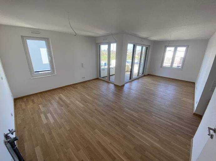 Etagenwohnung Trier Kürenz - 2 Zimmer, 81 m&sup2;, 1.255&euro; | Angebot:26360224