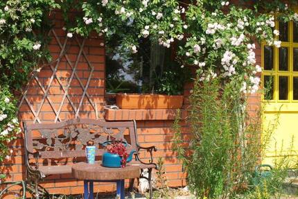 Wohnen auf Zeit Neustadt in Holstein - 1.5 Zimmer, 19 m&sup2;, 460&euro; | Angebot:21682094