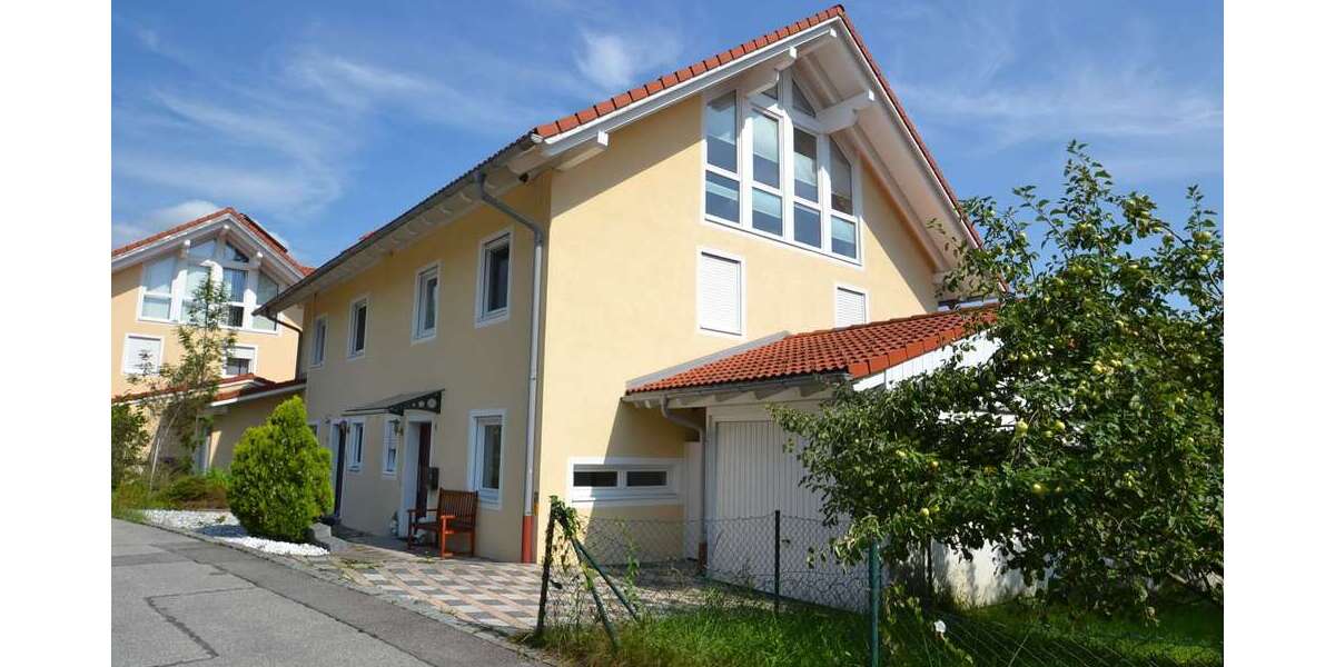 Haus zum Mieten in Penzberg 2.580 € 169.95 m² 5 zimmer