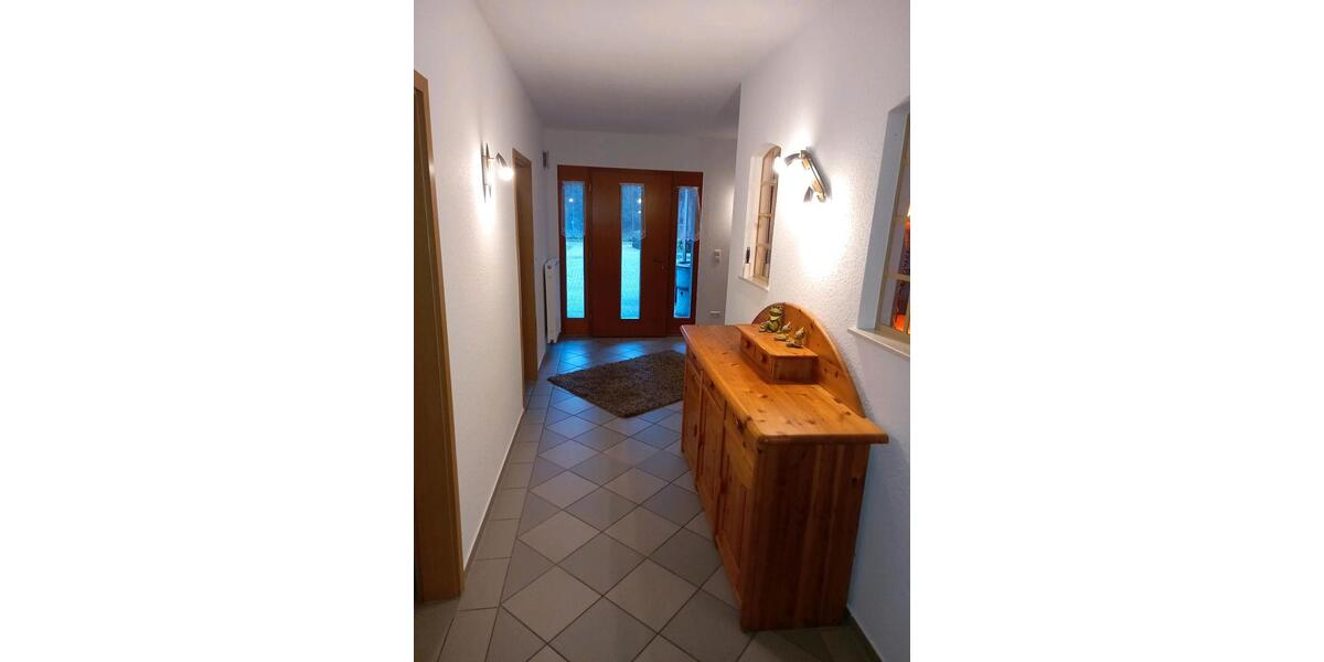 Erdgeschoßwohnung Haselünne - 3 Zimmer, 120 m&sup2;, 980&euro; | Angebot:24526608