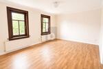 PLATZ FÜR DIE GANZE FAMILIE UND EIGENER GARTEN - Etagenwohnung Georgenthal | Angebot:27075062