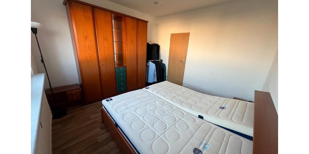 Etagenwohnung Rostock Gehlsdorf - 3 Zimmer, 62 m&sup2;, 405&euro; | Angebot:26703976