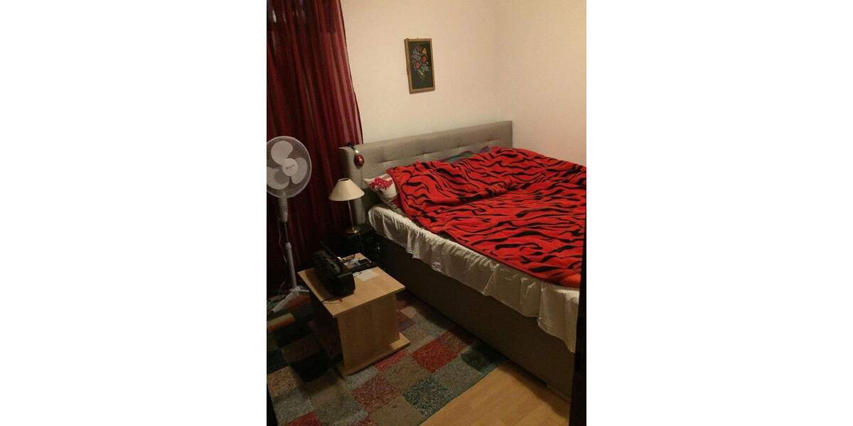 Etagenwohnung Germersheim - 2 Zimmer, 47 m&sup2;, 570&euro; | Angebot:25735535