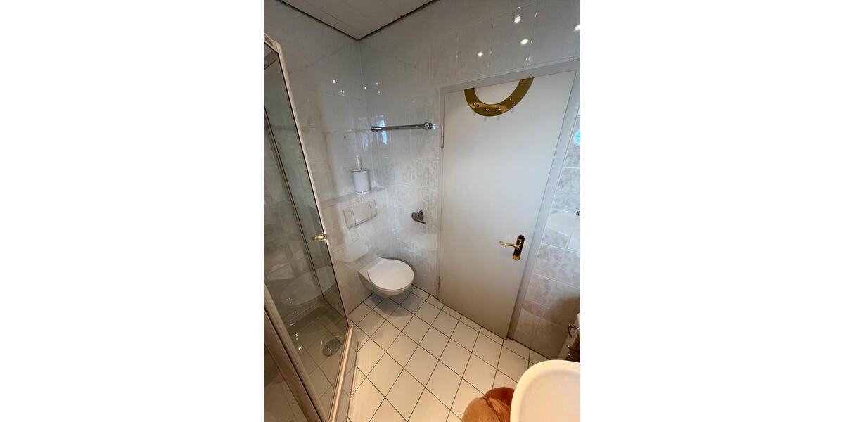 Etagenwohnung Gersthofen - 1 Zimmer, 25 m&sup2;, 680&euro; | Angebot:25942810