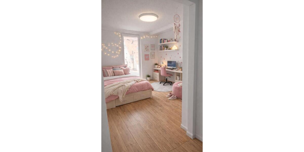 Etagenwohnung Wilsdruff - 4 Zimmer, 97 m&sup2;, 1.552&euro; | Angebot:26418677