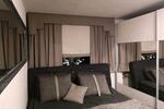Etagenwohnung Göttingen Grone - 4.5 Zimmer, 115 m&sup2;, 1.541&euro; | Angebot:26544639