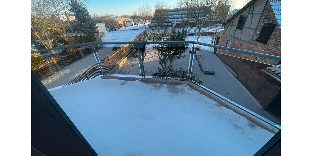 Besondere 3,5-Zi-Wohnung in saniertem Bauernhaus z.Erstvermietung 3.5 zimmer